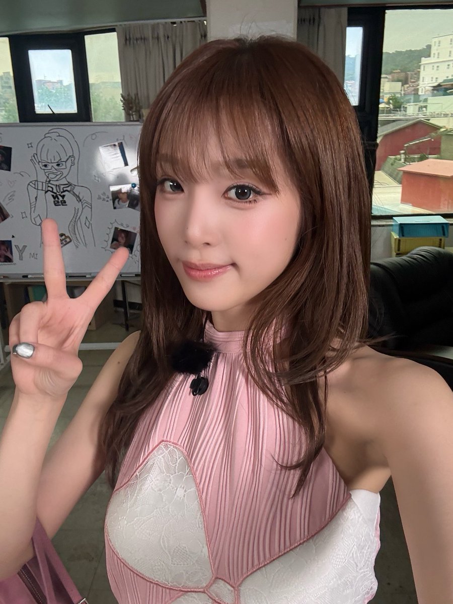 YENA_OFFICIAL's tweet photo. [📸YENA PIC]

26.09.27 #빠더너스

야유회 마니아, 야마💗

#최예나 #예나 #YENA
#BDNS https://t.co/m0fqBZy02Z