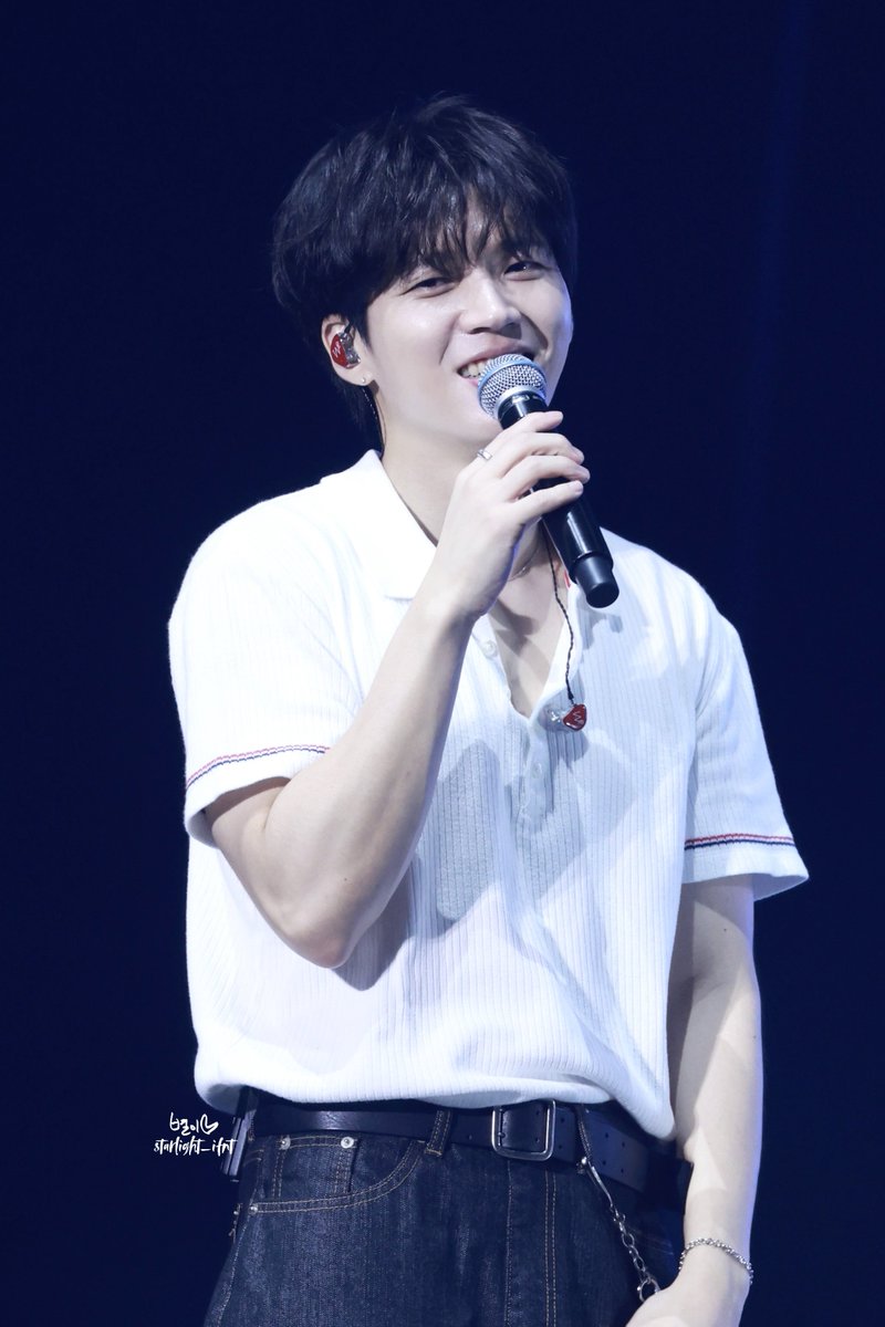 starlight_ifnt's tweet photo. ꉂ(˵˃ ᗜ ˂˵)

260922 INFINITE FANMEETING
［무한대집회Ⅴ］in TOKYO 
#인피니트 #INFINITE https://t.co/yORANgswaQ