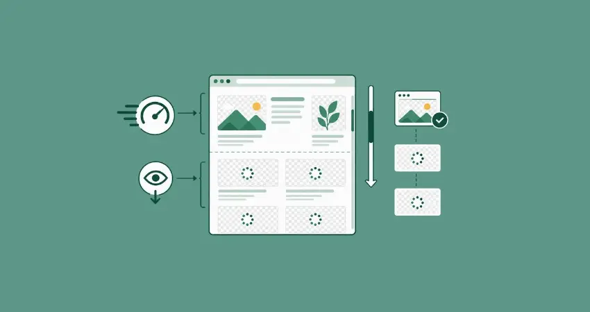pixwizify's tweet photo. Slow-loading images can hurt your website performance. 🚀

Learn how lazy loading can speed up your pages, improve user experience, and reduce unnecessary image loading.

👉 Read the guide: https://t.co/GZtidj5nAG

#WebPerformance #SEO #ImageOptimization https://t.co/2y6pZhg56U