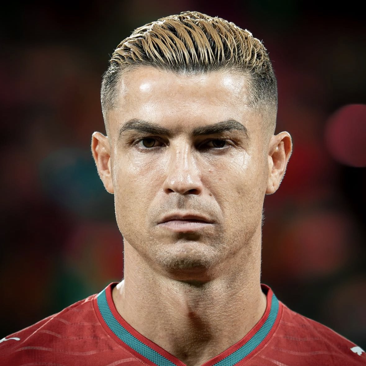 ActuCR7_'s tweet photo. 🚨 Erling HAALAND 🇳🇴 sur Cristiano RONALDO 🇵🇹 en 2020 :

« J’adorerais le rencontrer et lui dire que 𝗝𝗘 𝗦𝗨𝗜𝗦 𝗙𝗢𝗢𝗧𝗕𝗔𝗟𝗟𝗘𝗨𝗥 𝗚𝗥𝗔̂𝗖𝗘 𝗔̀ 𝗟𝗨𝗜. 🥹

Pour moi, il a toujours été un modèle. 🐐 »

Six ans plus tard, il s’apprête à affronter son idole pour la première fois sur un terrain. 

🎙️ Record via @FourFourTwo