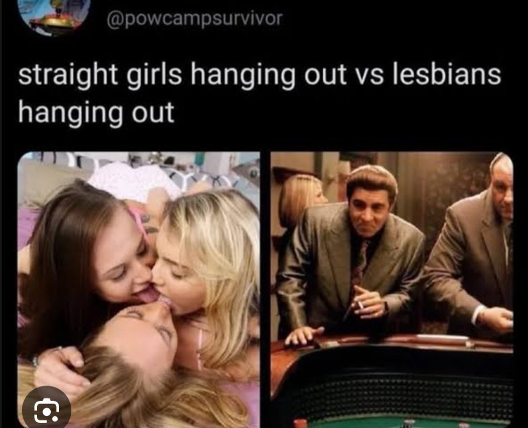 joststj8rm's tweet photo. @Zyo_complex @nafactorzyo Ironically kissing a friend is one of the proofs that she is straight :( https://t.co/vBDCPMFOc5