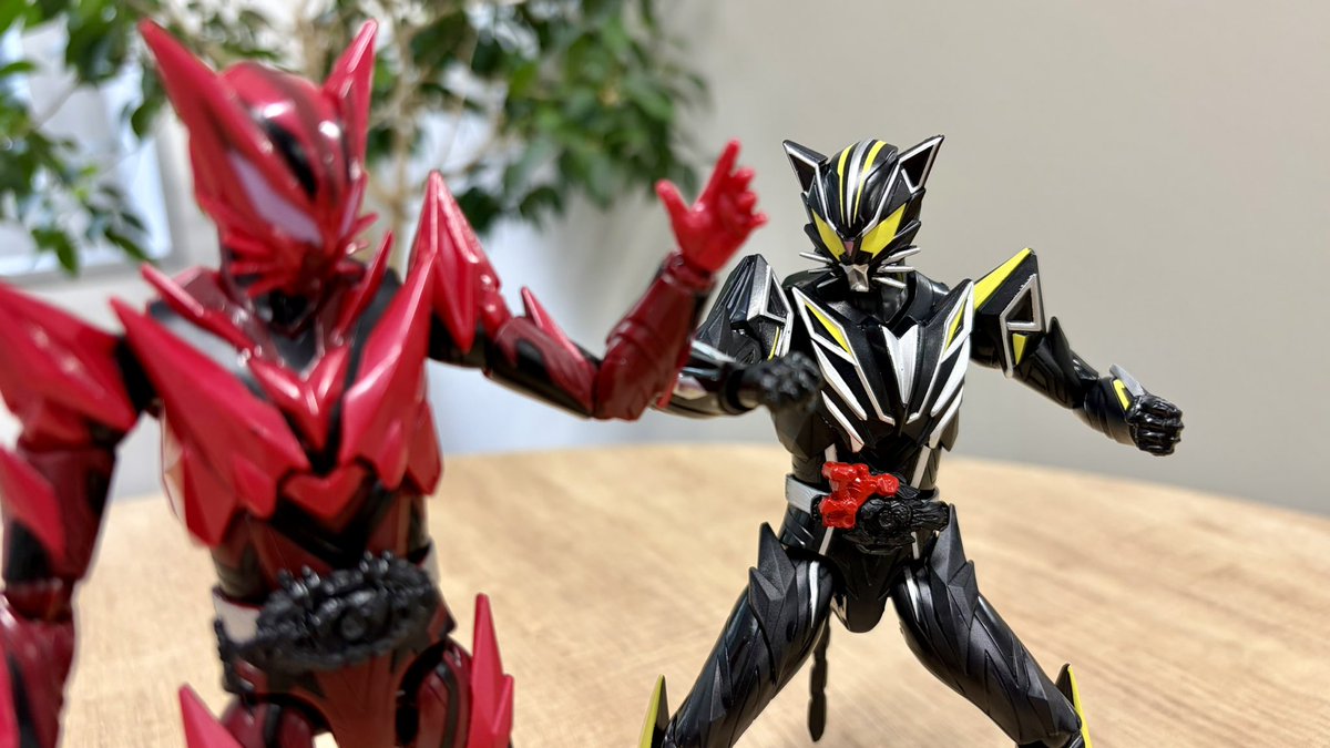 UmaRedAKA's tweet photo. TAFリド

ええやん！ https://t.co/SKmiNP6Tc7