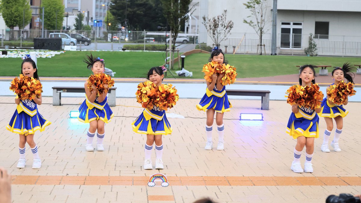 otoki_t_osa's tweet photo. 若桜街道ぶらりさんぽ
2026.9.26
#チアダンスRAINBOW鳥取
＠RAINBOW660922 https://t.co/vUd0FcKEST