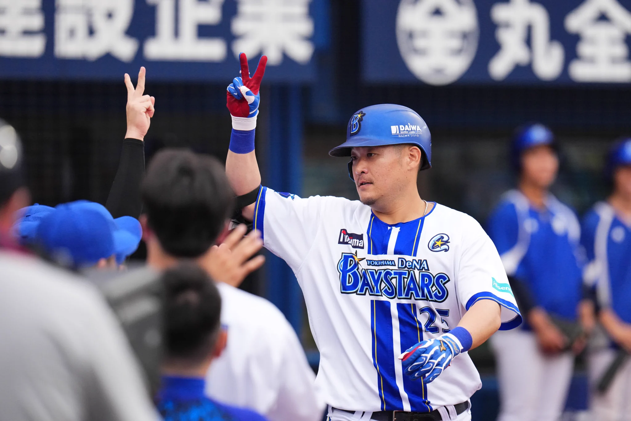 横浜DeNAベイスターズ on X: 