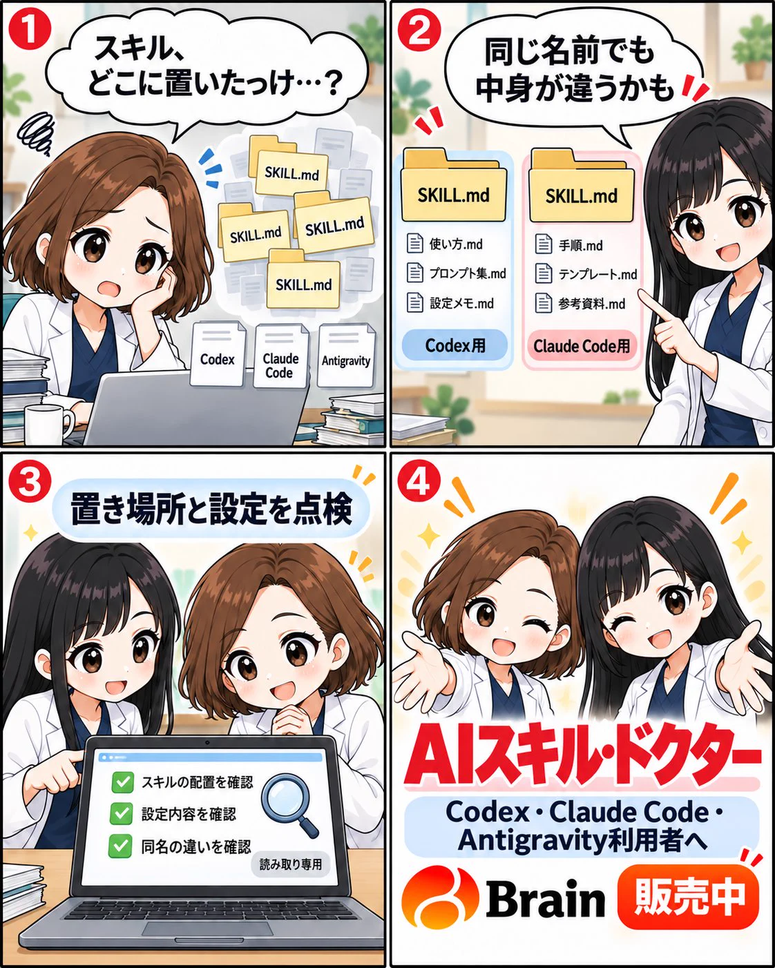 山田イトウ｜AIスキル・ドクター｜還暦 on X: 