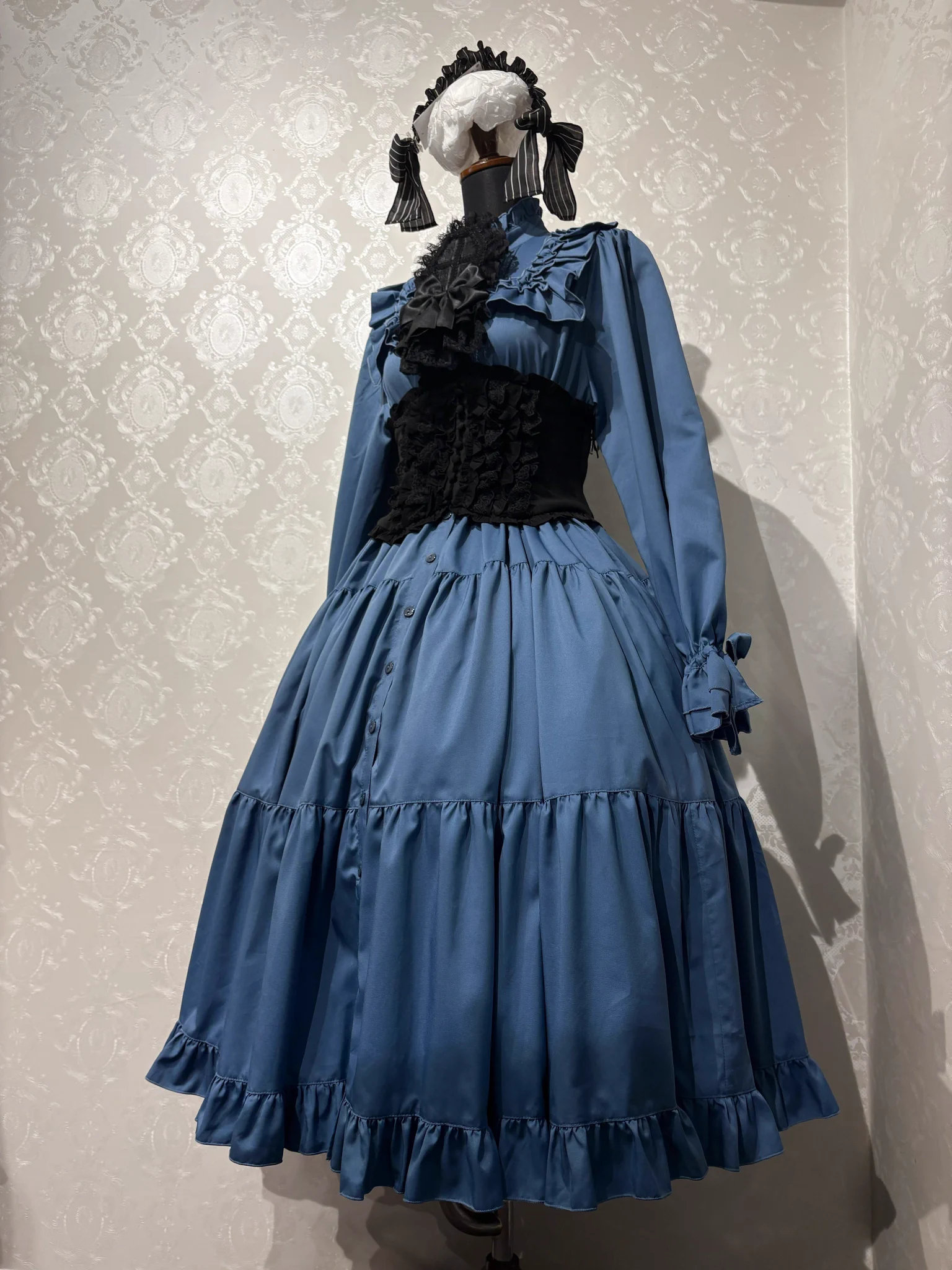 🎪ATELIER-PIERROT大阪店🎪 on X: 