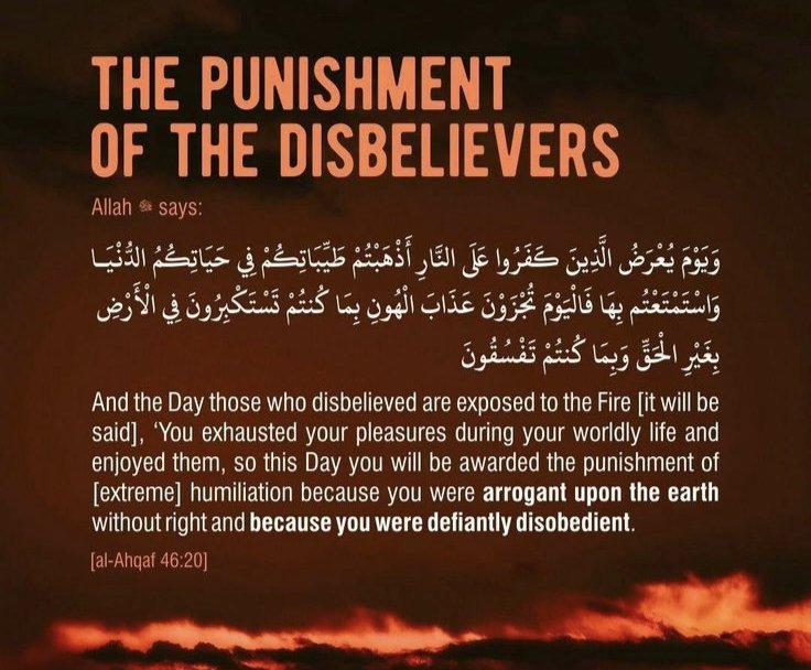 Truthseeker1_07's tweet photo. @MMuhiddeen @chrismramsey @Ahlul_Quran_ He can be all arrogant he want in this world.

The way he's gonna regret on the Day of judgement will be worth watching 😂

He makes up lies and he is stupid enough to believe in his lies. https://t.co/jgHZL5BW3y