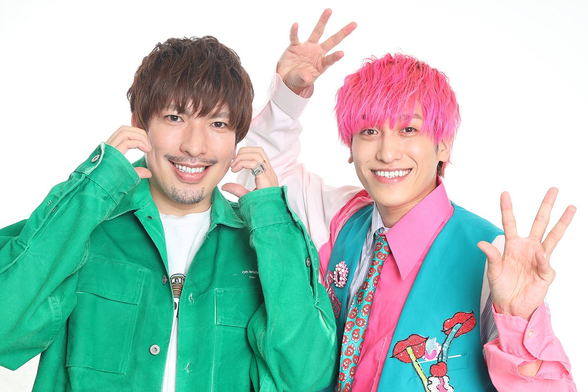 warai_no_moriTT's tweet photo. ／
📢追加出演者決定
＼

「よしもとお笑い森ノ宮劇場」
📍COOL JAPAN PARK OSAKA TTホール

🗓️11月29日(日)
①11:00開演
②14:00開演

✨EXIT✨
出演決定いたしました🎉

さらに豪華になった11月公演🙌
ネタと新喜劇をたっぷりお楽しみいただけます！

チケット絶賛発売中！
各プレイガイドでもご購入いただけます👇

🎟️FANYチケット
https://t.co/436ir8vndU

🎟️チケットぴあ
https://t.co/3dVPiY1m0N

🎟️ローソンチケット
https://t.co/4vXOI5tvS8

🎟️アソビュー
https://t.co/Xvrp1JpPnO

ぜひTTホールへお越しください！！