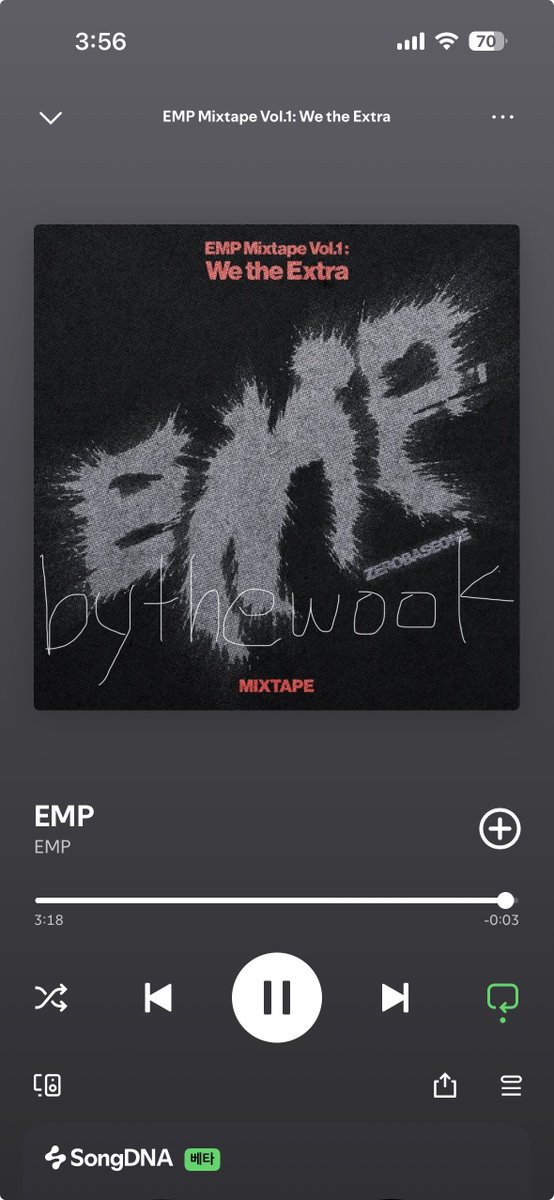 bythewook's tweet photo. @ZB1_official #ZEROBASEONE #ZB1 #제로베이스원 #ZEROBASEONE_EMP #EMP  #EMP_Mixtape_WetheExtra https://t.co/oLQMttfQnx
