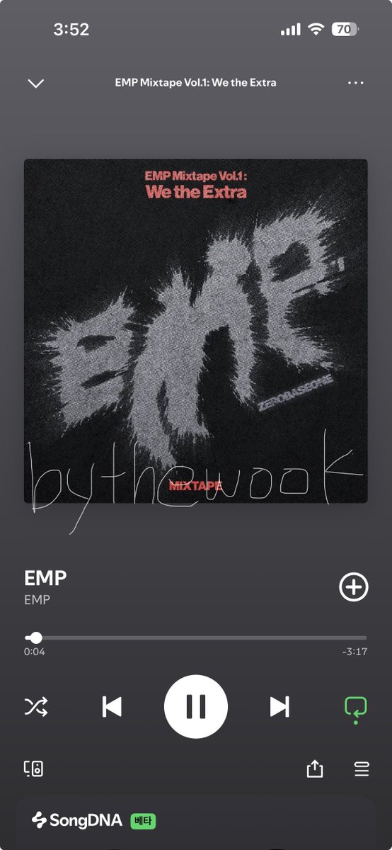 bythewook's tweet photo. @ZB1_official #ZEROBASEONE #ZB1 #제로베이스원 #ZEROBASEONE_EMP #EMP  #EMP_Mixtape_WetheExtra https://t.co/oLQMttfQnx