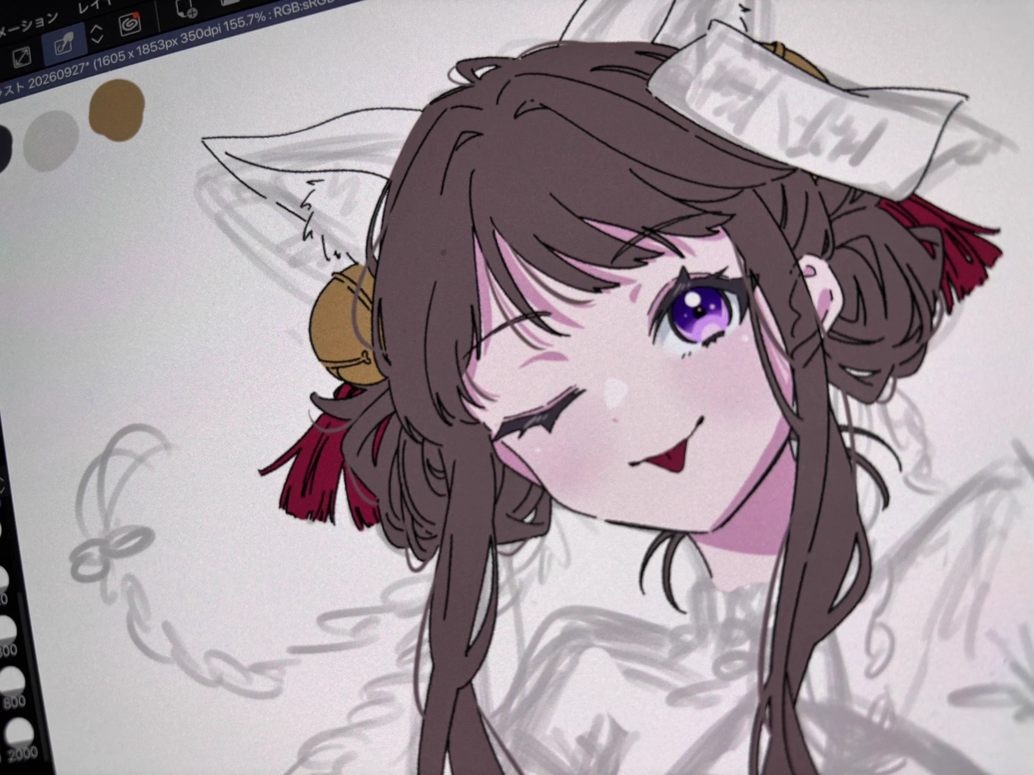 とと on X: 