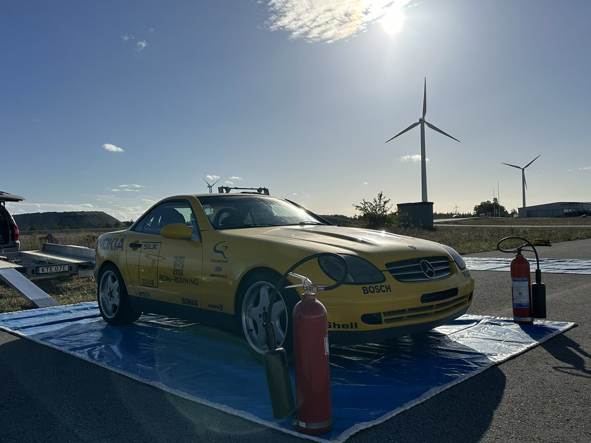 GotlandRing_RTC's tweet photo. Happy Saturday from @gotlandring_race_circuit Join us for the open trackdays every weekend in October as well 🍁🔆🏍️🏎️🏁 #gotlandring #racetrack #trackday #gotland #tracklife https://t.co/AYi8DlnbQf