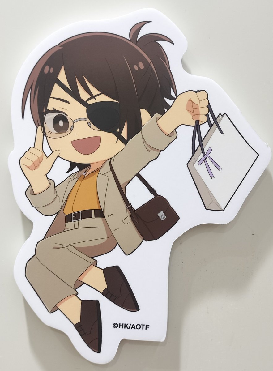 Narunarudegozai's tweet photo. 新宿に出たので寄ってきました。
かわいい。素晴らしいコラボありがとうでござる。 https://t.co/vf9b1bsGps