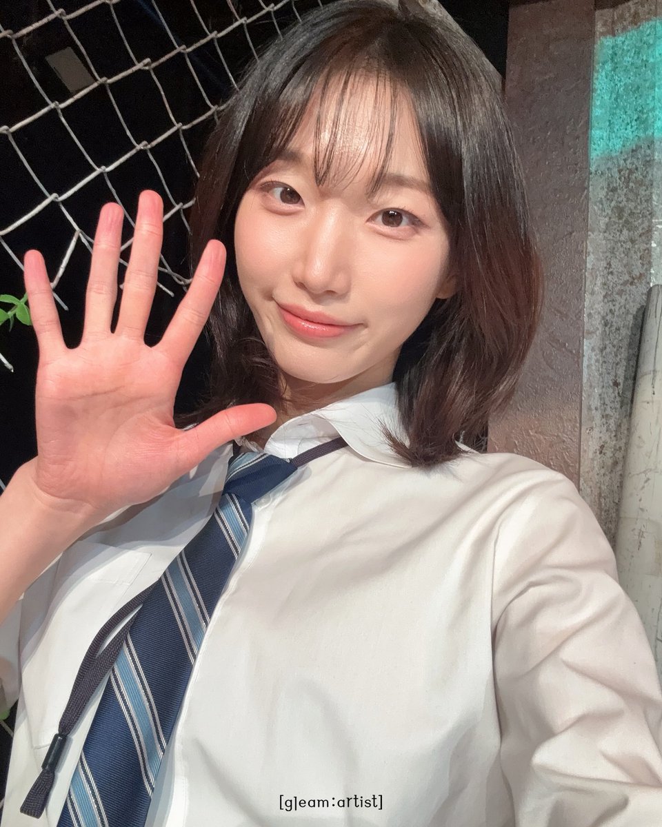 gleamartists's tweet photo. 📷 ɢᴏᴏᴅʙʏᴇ #김이후 
#연극 #쇄골에천사가잠들고있다 🪽

다케다 유우카 役 김이후 배우가
막공까지 잘 마쳤습니다💛

“또 반대로, 
언어의 힘을 믿으면 
우리는 언제든 만날 수 있어-!”

#GLEAMARTIST #KIMEEHOO https://t.co/kUv95FUgCI