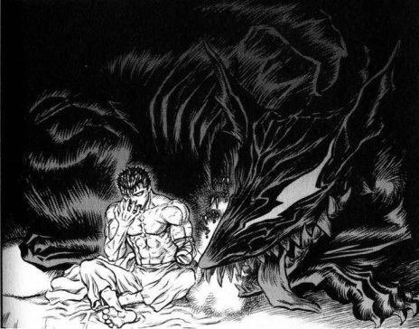 1977k_berserker's tweet photo. 闇はEXTRAでオナシャス
#ベルセルク #BERSERK https://t.co/OocmYp3In7