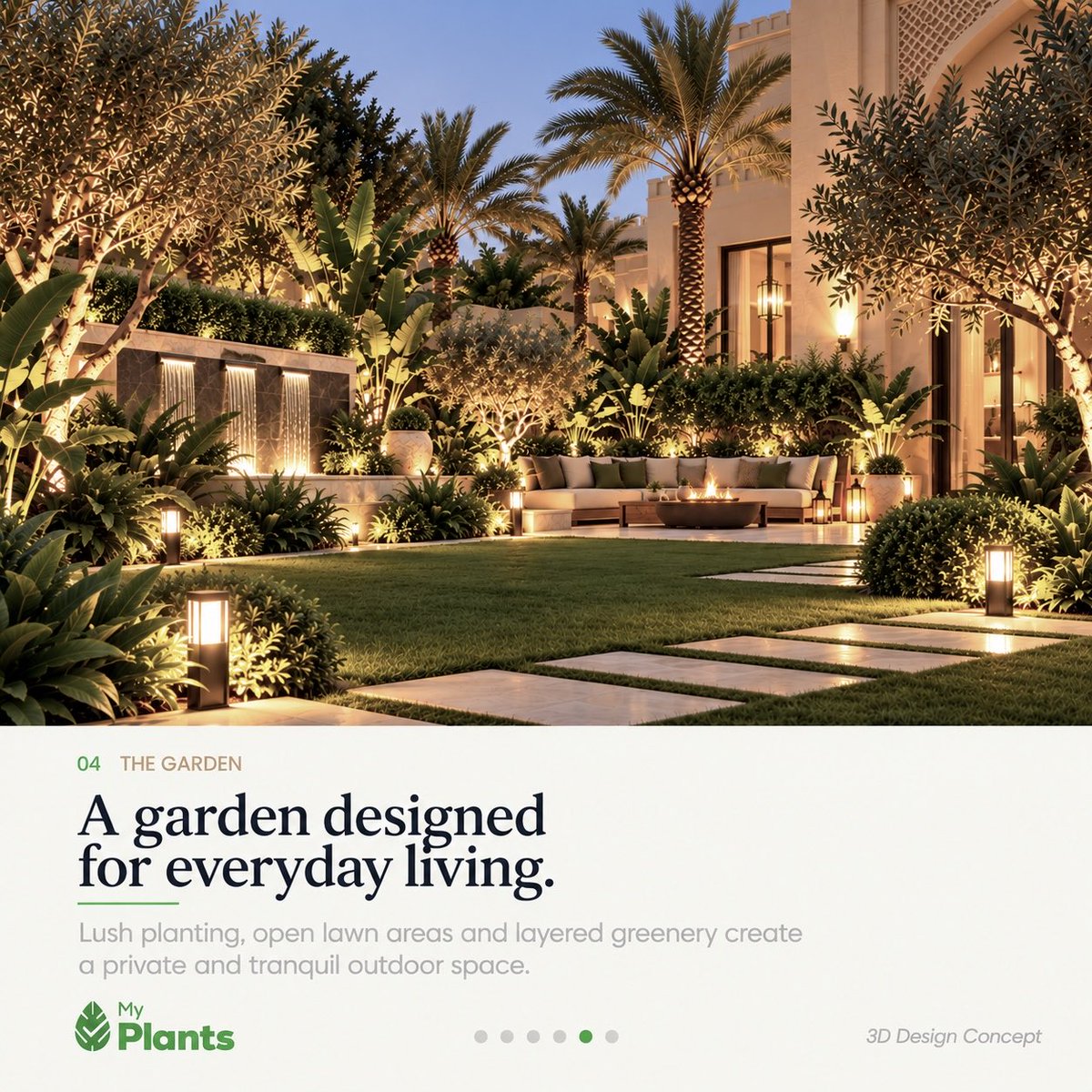 myplantsuae's tweet photo. Your outdoor space should feel like an extension of the villa — not an afterthought. 🌿 https://t.co/PhwZzfFdeg