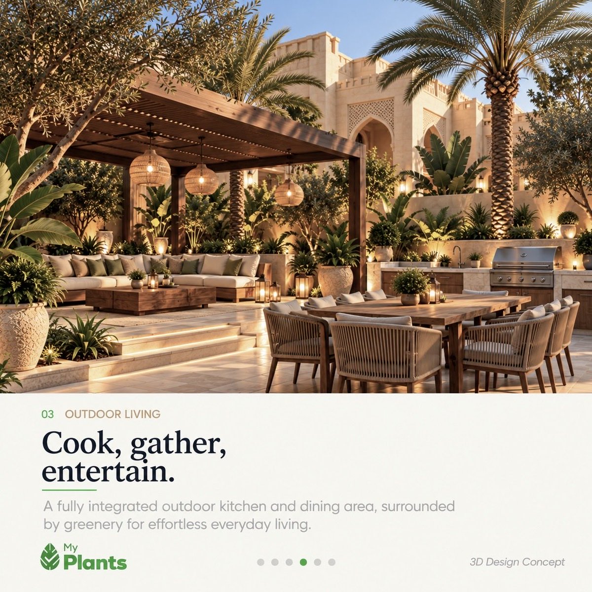 myplantsuae's tweet photo. Your outdoor space should feel like an extension of the villa — not an afterthought. 🌿 https://t.co/PhwZzfFdeg