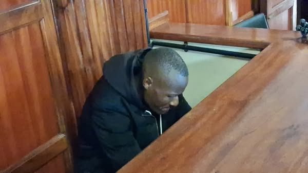 _James041's tweet photo. COMING UP THIS WEEK🔴

Tuesday 29th September 2026 : Republic Vs Klinzy Baraza Masinde.

Milimani High Court, Nairobi

#JusticeForBonifaceKariuki https://t.co/MgLXY38xVj