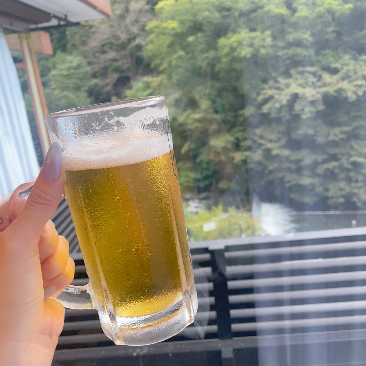 enmadaio_'s tweet photo. 箱根きた、飲みかけごめん https://t.co/ks6WCqwa02