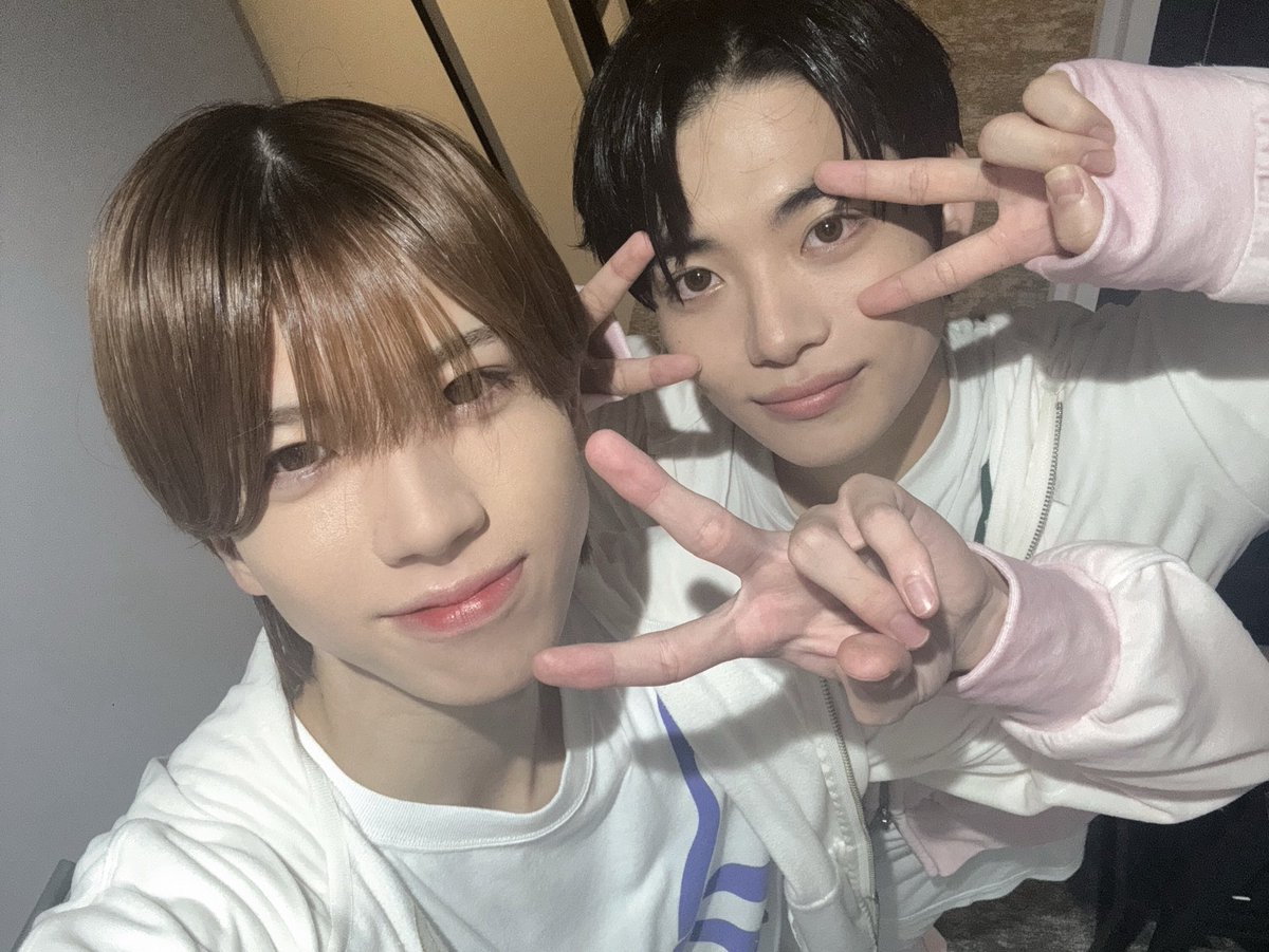 cloudten_member's tweet photo. いにゃばとあつし

#Cloudten #根本純志 https://t.co/jynjgs0v9G
