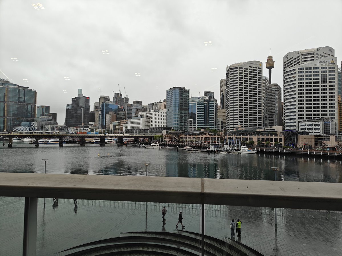 chiralBuilder's tweet photo. in Sydney for a few days for #interspeech 
if you are here let's connect and have coffee together 🤜🤛 https://t.co/4iUKqrIw2N