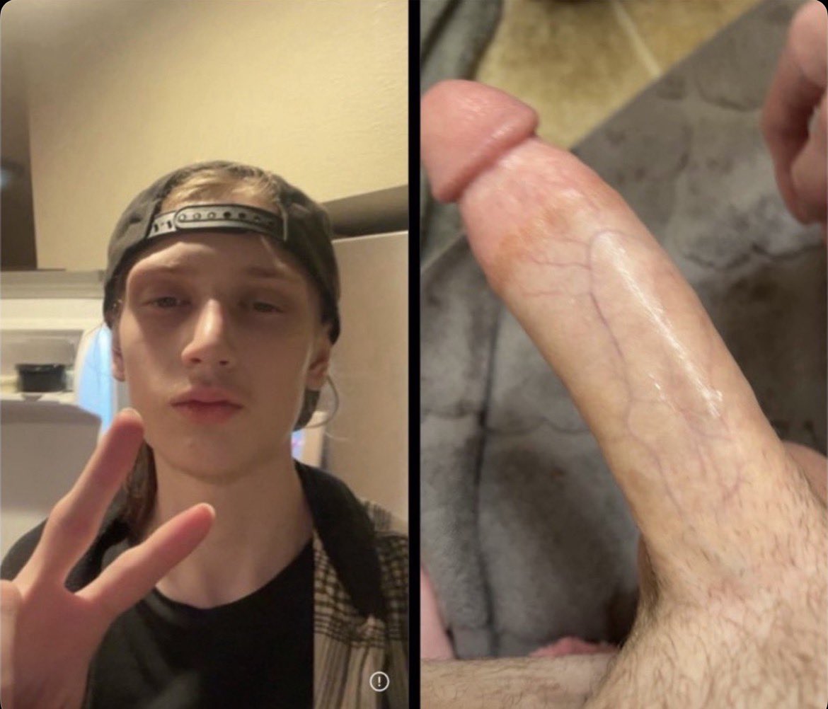 ThaYoungHungOF's tweet photo. @HungMassivTwink I wanna fuck him so bad @jf_bizcochito lemme fuck u baby https://t.co/VraCOrfHXu