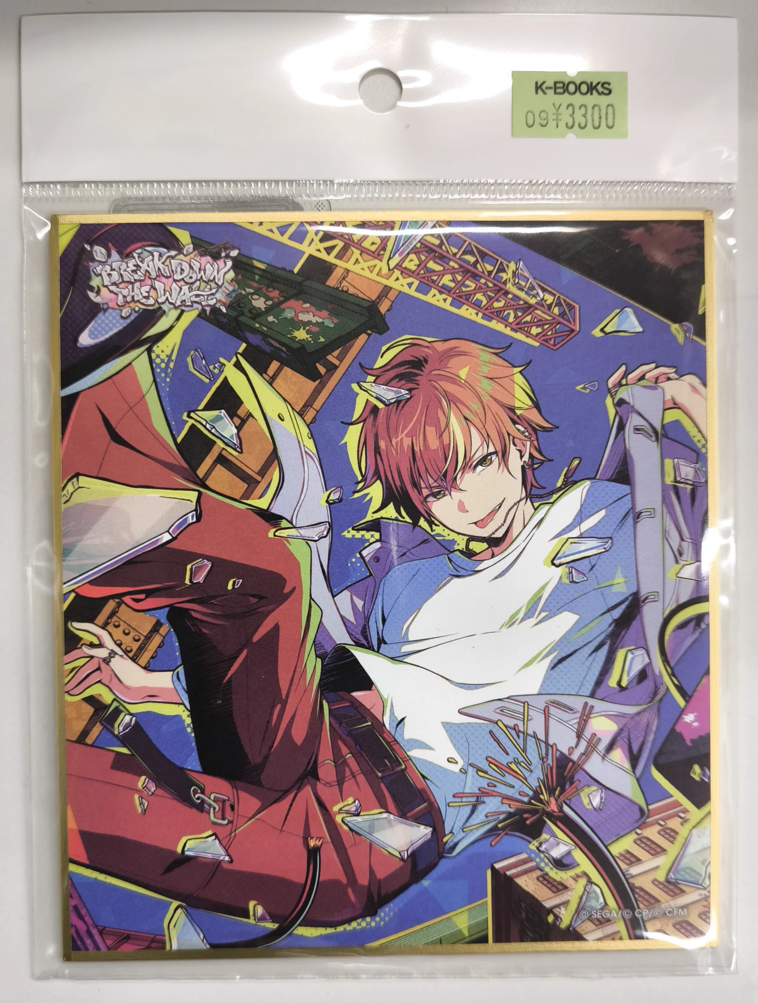 K-BOOKS GAME館α على X: 