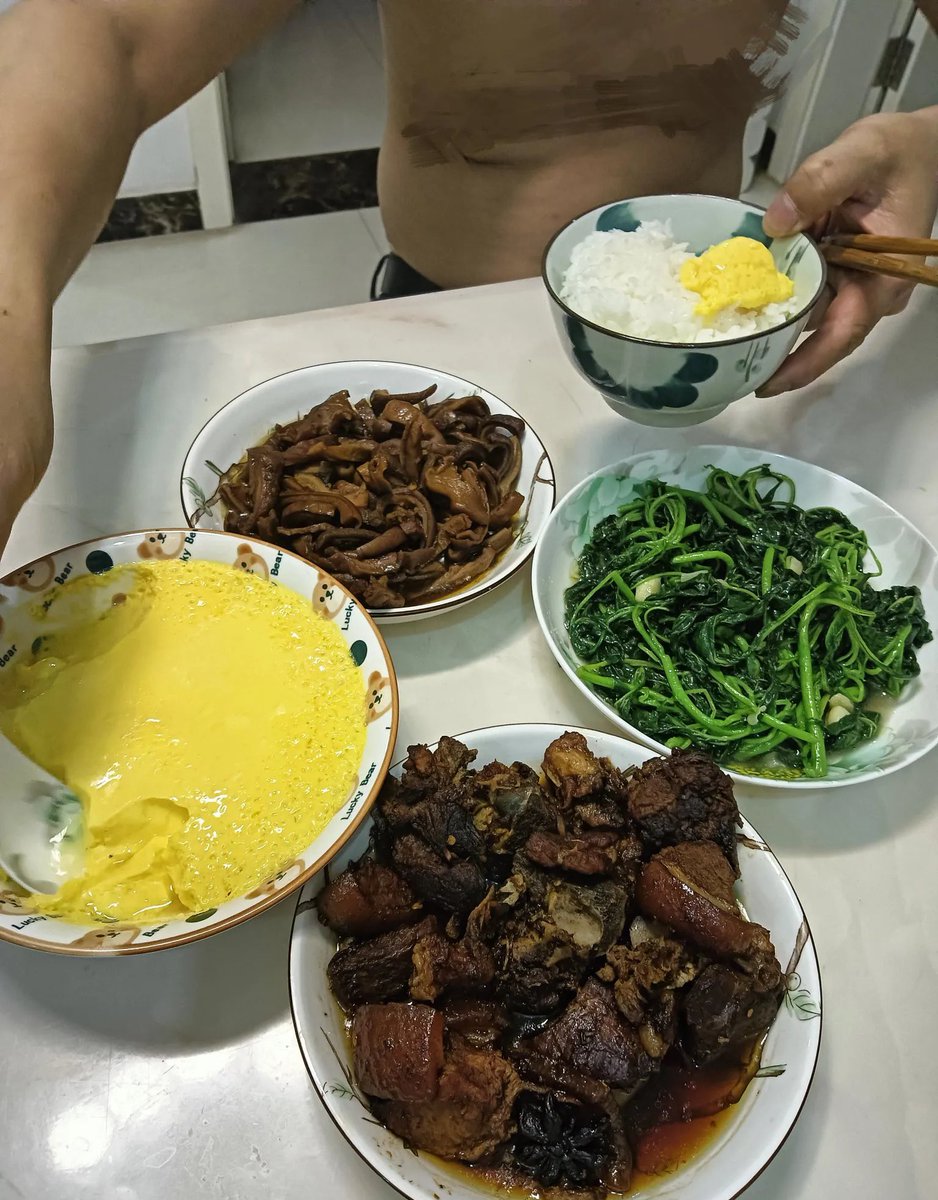 jonahslate89809's tweet photo. Big win in small changes! Ditched takeout this month, cooked at home 22x, saved $150 u0026 felt healthier every day https://t.co/r6Rgr0unon