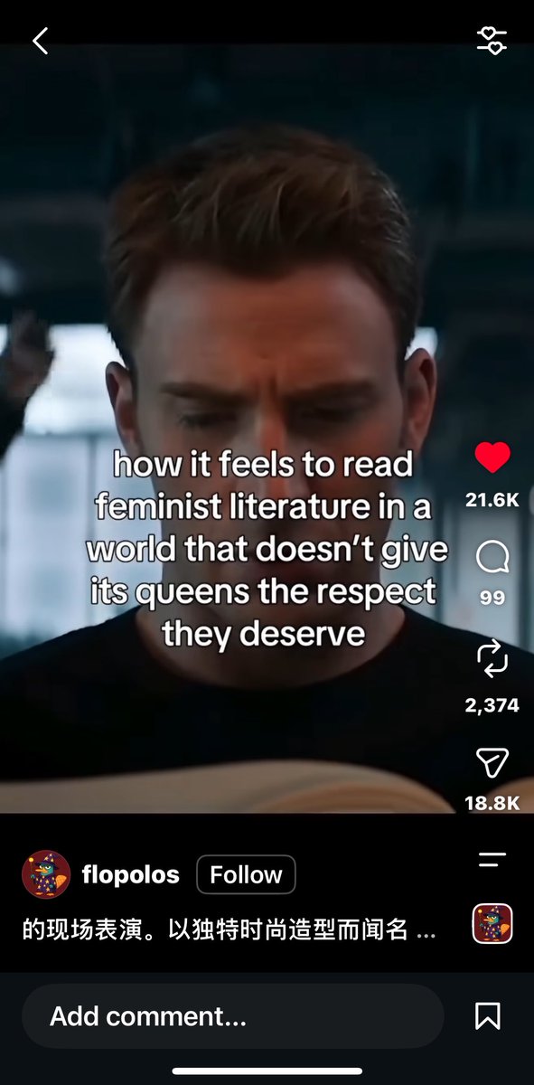 AvoidantTBH's tweet photo. The feminist Steve Rogers memes are killing megshdjdj https://t.co/w49OG8wGdu
