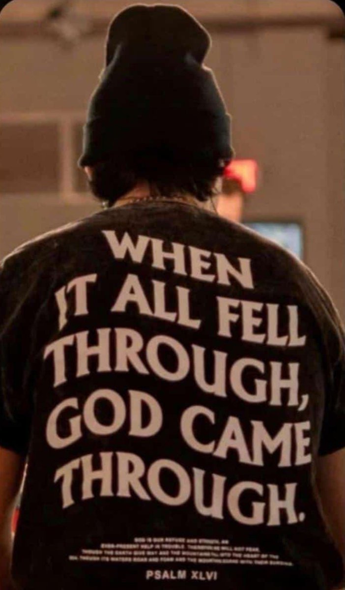 Dearme2_'s tweet photo. God alwayyyyyys. https://t.co/a6BiNtYVCm