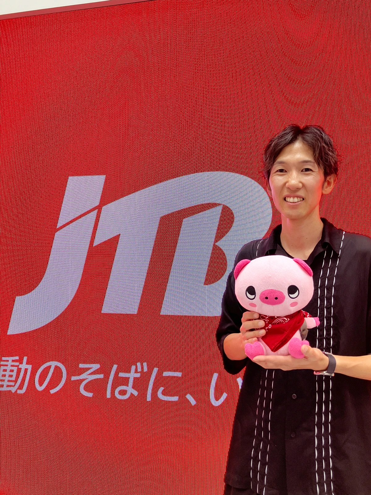 JTB〈公式〉国内旅行・海外旅行✈ (@JTB_jp) / X