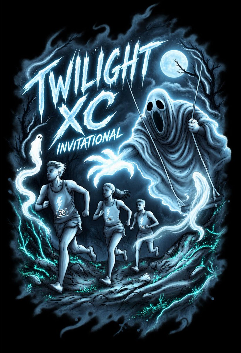 twilightxc2026's tweet photo. It's about that time friends!  We are so, so excited to kick things off here in a week at Legion Golf Course in Everett, Washington!!! Fortunate to have them allow us to be on site for Saturday October 3rd!  Sneak peak at our Nike Merchandise Design for 2026!!! https://t.co/QEEtuhdHS6