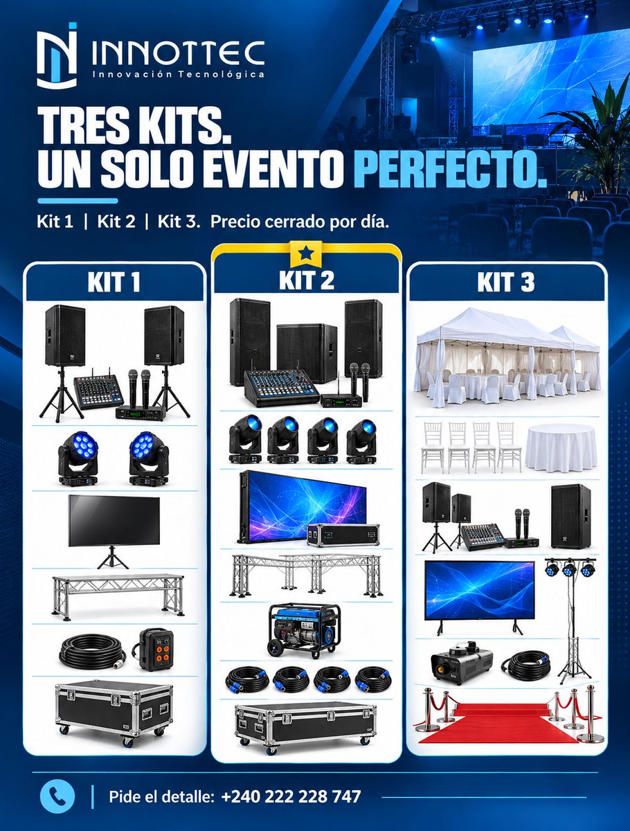 Innottecsl tweet picture