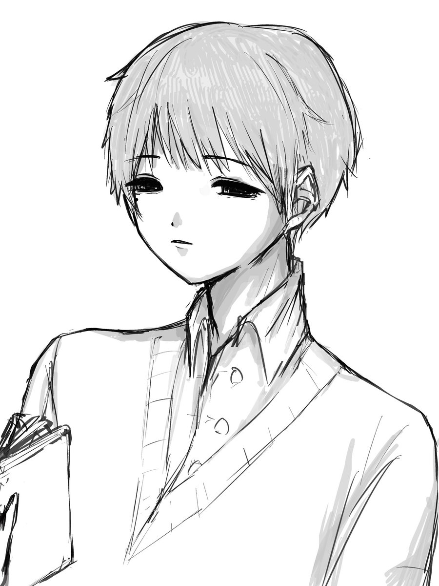 juudennkiore's tweet photo. zetaに載っけてる自OC、設定いろいろ書き直して読み込んだらメロさが増してて神がとう
(自分の作ったキャラに萌えられるようにしてくれて感謝やね) https://t.co/EPR2OivWFp