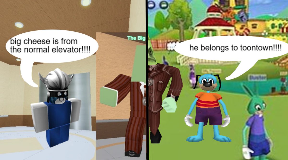YummyJoby's tweet photo. do u guys like my image i made
#robloxdevtwt #nowdotheharlemshake #thenormalelevator #toontown https://t.co/jawN75gPBS
