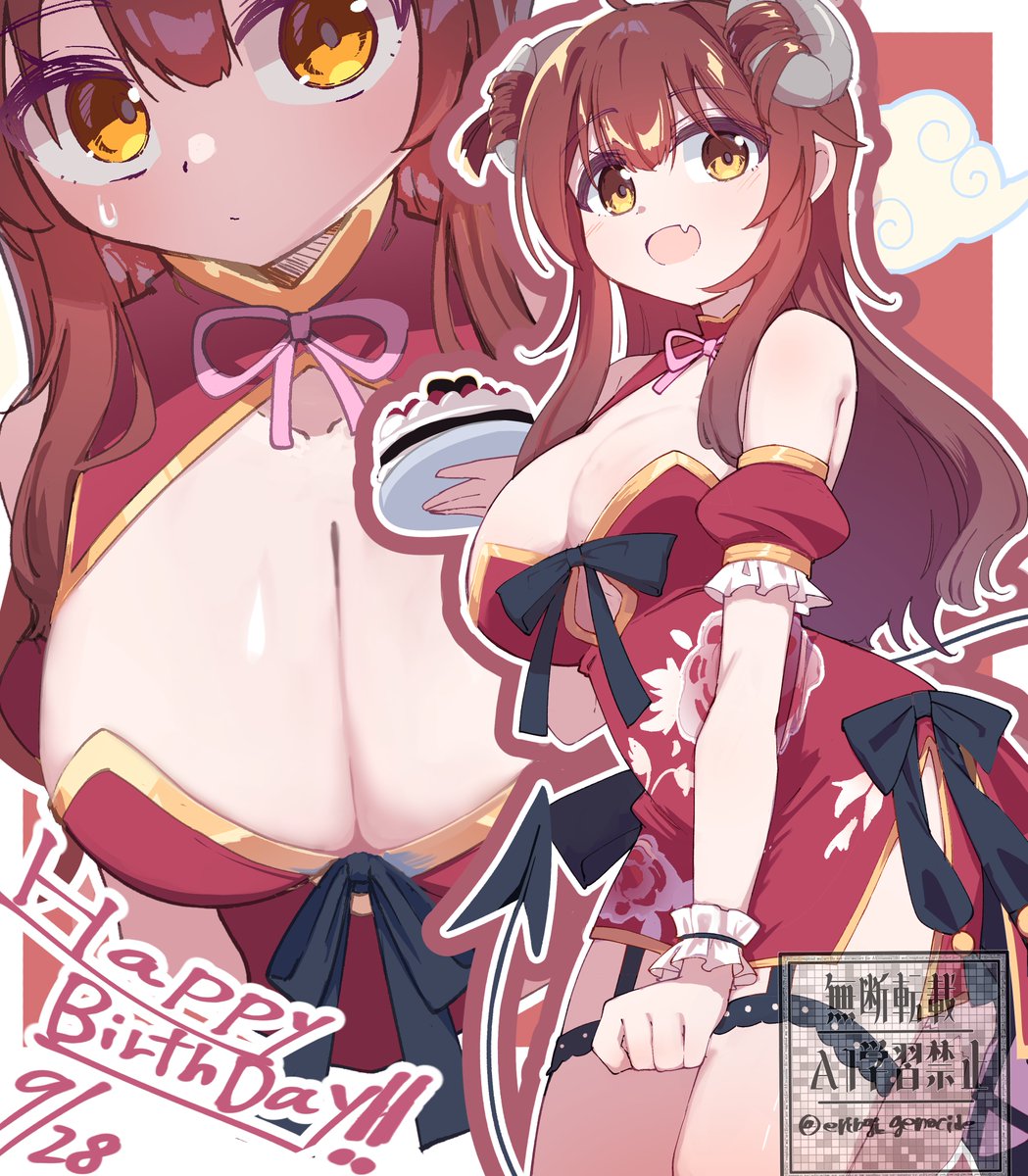 eringi_genocide's tweet photo. シャドウミストレス優子さん
お誕生日おめでとうございます https://t.co/MgcYTxcR8O