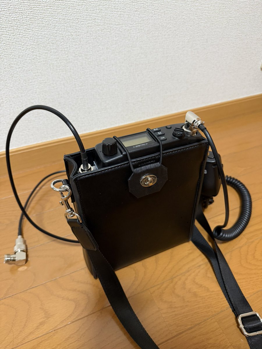 katokoooooo's tweet photo. 可搬DPM60を作製しました
電源は外部 https://t.co/yqctPNBCLU
