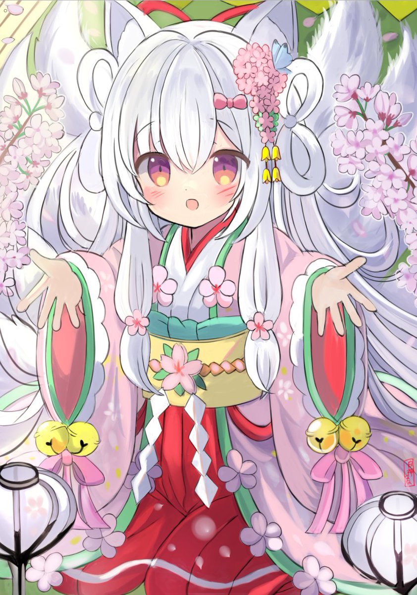 haneshira's tweet photo. #全クリエイターに告ぐ狐の作品を解放せよ
きつねはいいぞ‥ https://t.co/dyYZu8jaLM