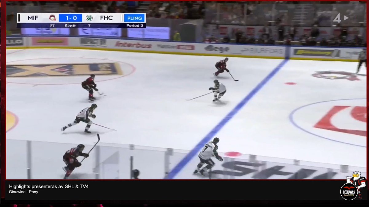 redhawks_nation's tweet photo. Surt sa räven men det gäller att alla ser sig själva i spegeln. Detta kommer, som sagts tidigare, bli bra i det långa loppet & kommer ta #malmöredhawks låååångt. Se hightlighst, tabeller & annan stats på https://t.co/qbArCuGz1r samtidigt som du får bra musik. #shl #mifse https://t.co/TRy5YQO5yL