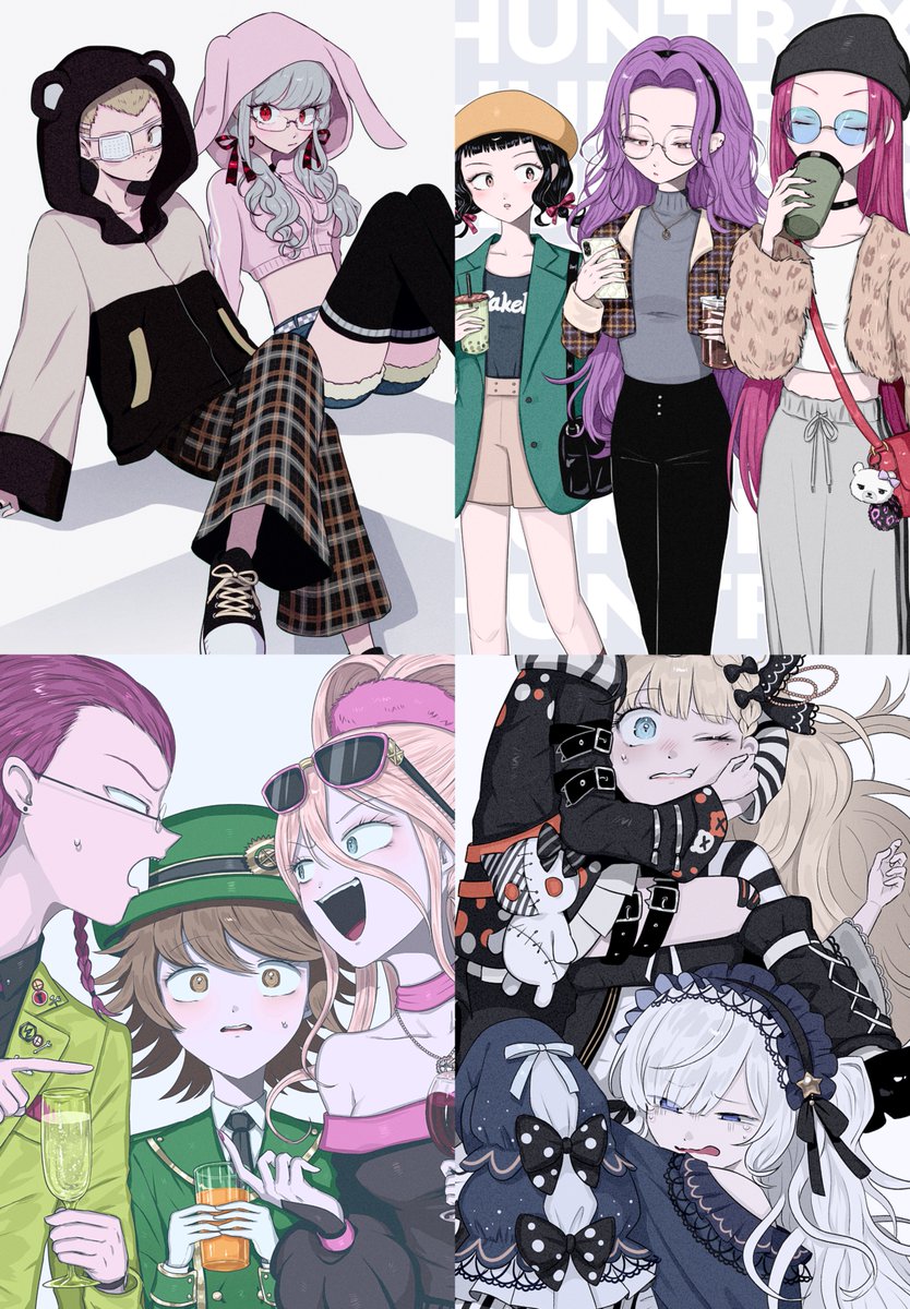 amecopic's tweet photo. ◼️skeb受付中◼️

┊ https://t.co/9tVd8pgGSe  
┊最低価格 ¥ 5,500〜  

版権は基本NG❌
ご自身のOCなど規約範囲内でのリクエストお待ちしています✎  

#skeb #skeb募集中 #commission https://t.co/egjdOlLLoF