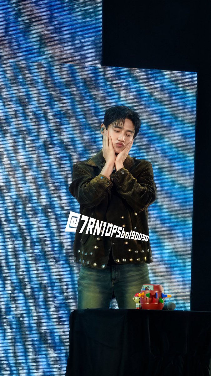7RN1OPSbol90090's tweet photo. 20260927🎤　午前の部
愛嬌3選🫶💕
#김지웅 #KIMJIWOONG #キムジウン
#제로베이스원 #ZEROBASEONE #ZB1 https://t.co/zLfBaRO1Az