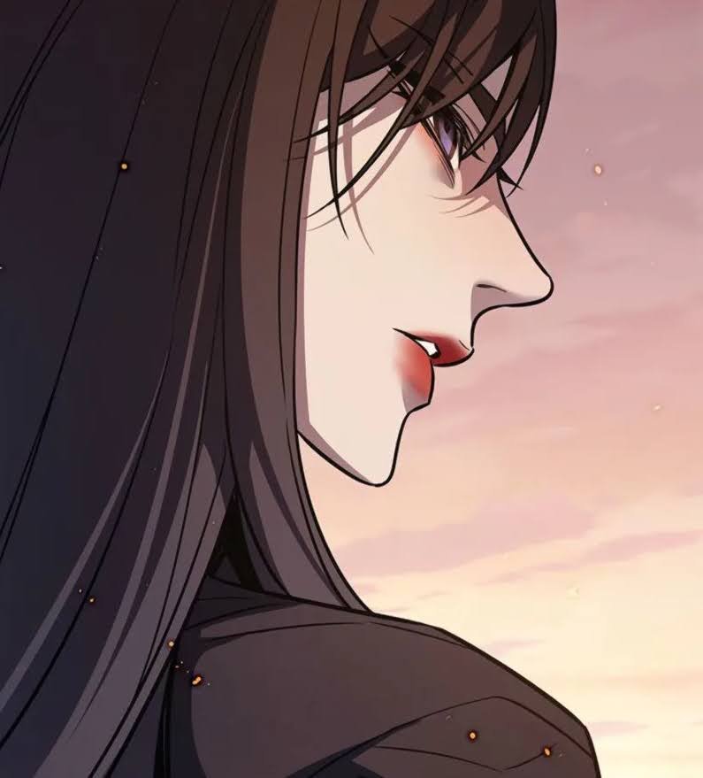 NlRITSUHAIHAN's tweet photo. ㅤ
❛ I know. NESTS is horrible. That's a fact. ❜

　　She stated, not denying of the horrendous experiments and the missions they had her gone through. However, in the dark of it all, there was Zero.

　　He treated her like a human than a mere tool ; a weapon.
ㅤ
+ https://t.co/qsYtrBOiFG