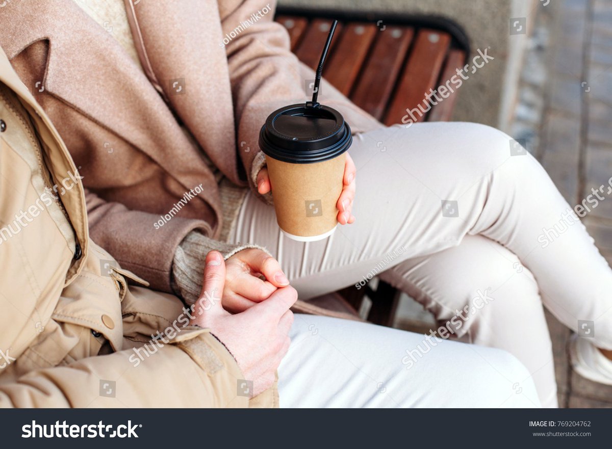 FilomenaTotrzy's tweet photo. Coffee run this morning = best morning ever. Got to laugh with new teammates already — making work feel like hanging out ， https://t.co/RYKxU8dfwY