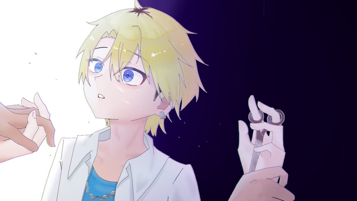 l_owo_lv's tweet photo. #LVCS_B
#ラブコメスイッチFA
モザイクロールパロ https://t.co/3PQiGbFKJF