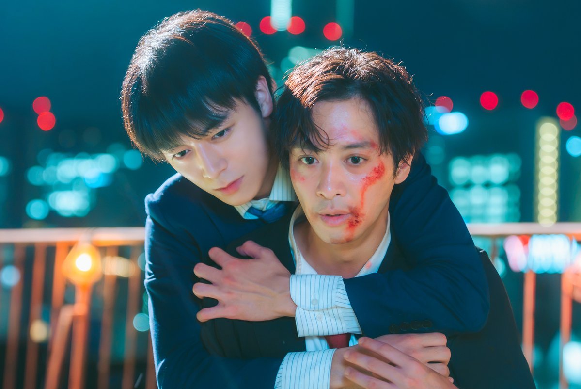 dramaL_abctv's tweet photo. #キスは捜査のあとで
🚨最終話まであと3時間🚨

最終話 俺の全部をあげるから

ABCテレビ(関西)
きょう深夜0時10分

放送後TVerで見逃し配信✨ 
https://t.co/sDiBByS9QJ

#キスあと #渡部秀 #齋藤璃佑 https://t.co/hDDoJGSJbo