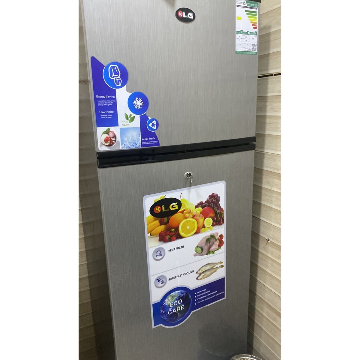 sellbuygate's tweet photo. ثلاجه جديده 10.5 لم تستخدم

📍 للمزيد حول هذا الاعلان 
حمل تطبيق أسواق: الرابط في البايو
#بيع #اعلان #جديد #سيارات #مستعمل
اعلان - اعلانات - بيع - شراء - تاجير - عقار - مستعمل - جديد - ممول - حراج - سيارات - شريك - مستثمر - السعودية - الرياض - جدة https://t.co/dLcZpNQSUS