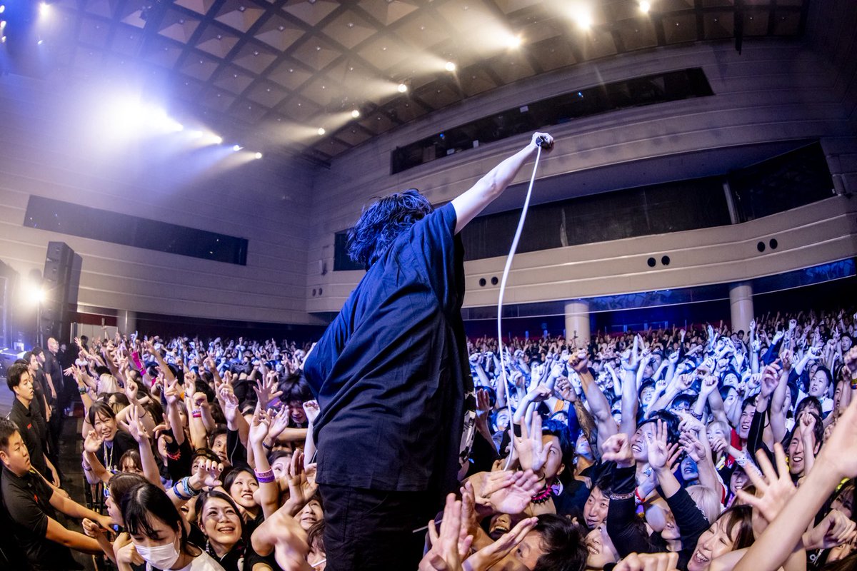 Falilv's tweet photo. 首が痛え、、
心地良い、、、

Photo by
Viola Kam (V’z Twinkle) @vizkage https://t.co/u6P1GXoIyp