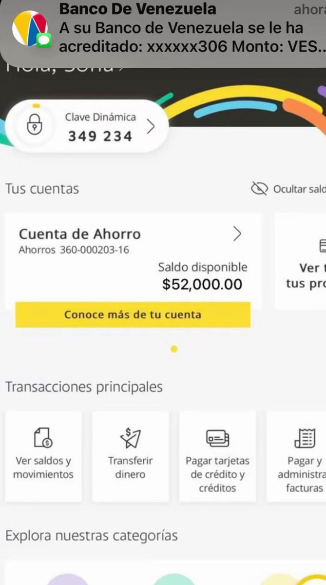 Zeynep_786's tweet photo. 8000 dólares son una gran suma de dinero para ti? 

Si es así, responde “sí” y revisa tus mensajes privados. 

Tienes 18 horas. https://t.co/NTx39iMEKP