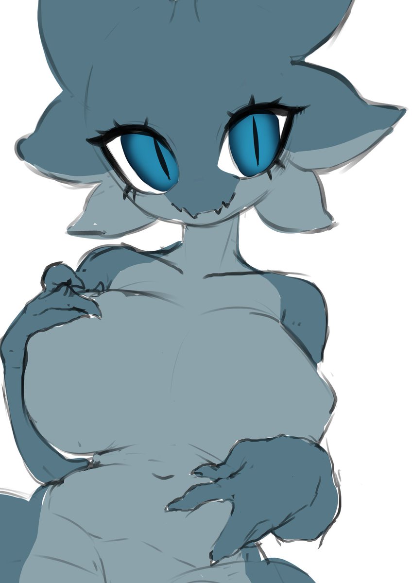_keykids_'s tweet photo. skeb wip https://t.co/PfIEnnjuAD