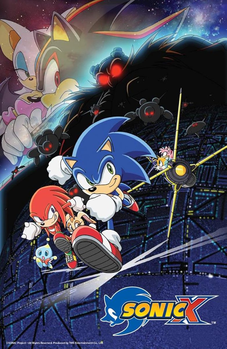 Sonic1News's tweet photo. Jason Griffith, the voice of Sonic in Sonic X and the games (2005 to 2010) on the Sonic movies. 

Source: https://t.co/4YCvrBaX8G

#SonicMovie #SonicMovie4 https://t.co/9K6i9Fuplt